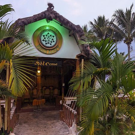 Linkgreen Homestay Lombok Tetebatu Eksteriør bilde