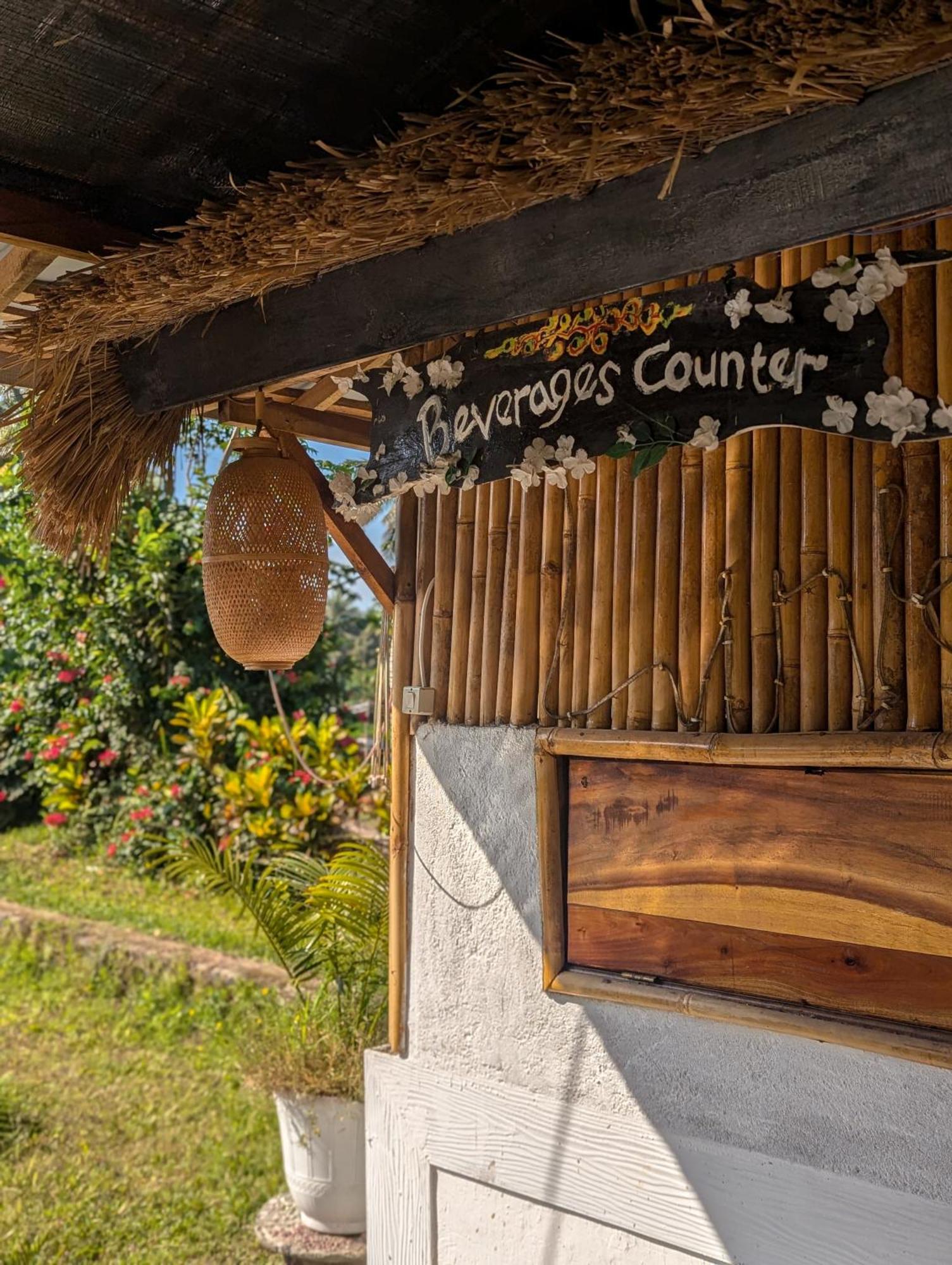 Linkgreen Homestay Lombok Tetebatu Eksteriør bilde