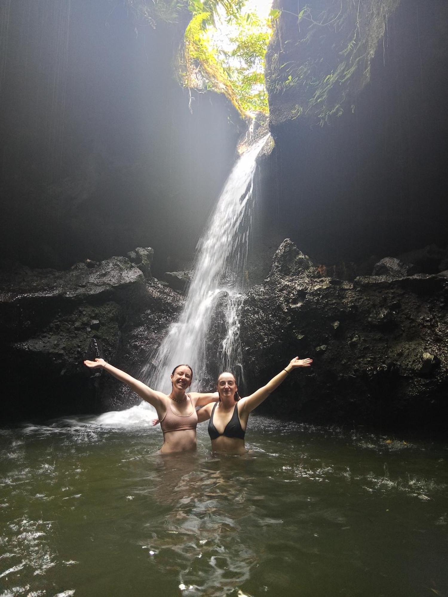 Linkgreen Homestay Lombok Tetebatu Rom bilde
