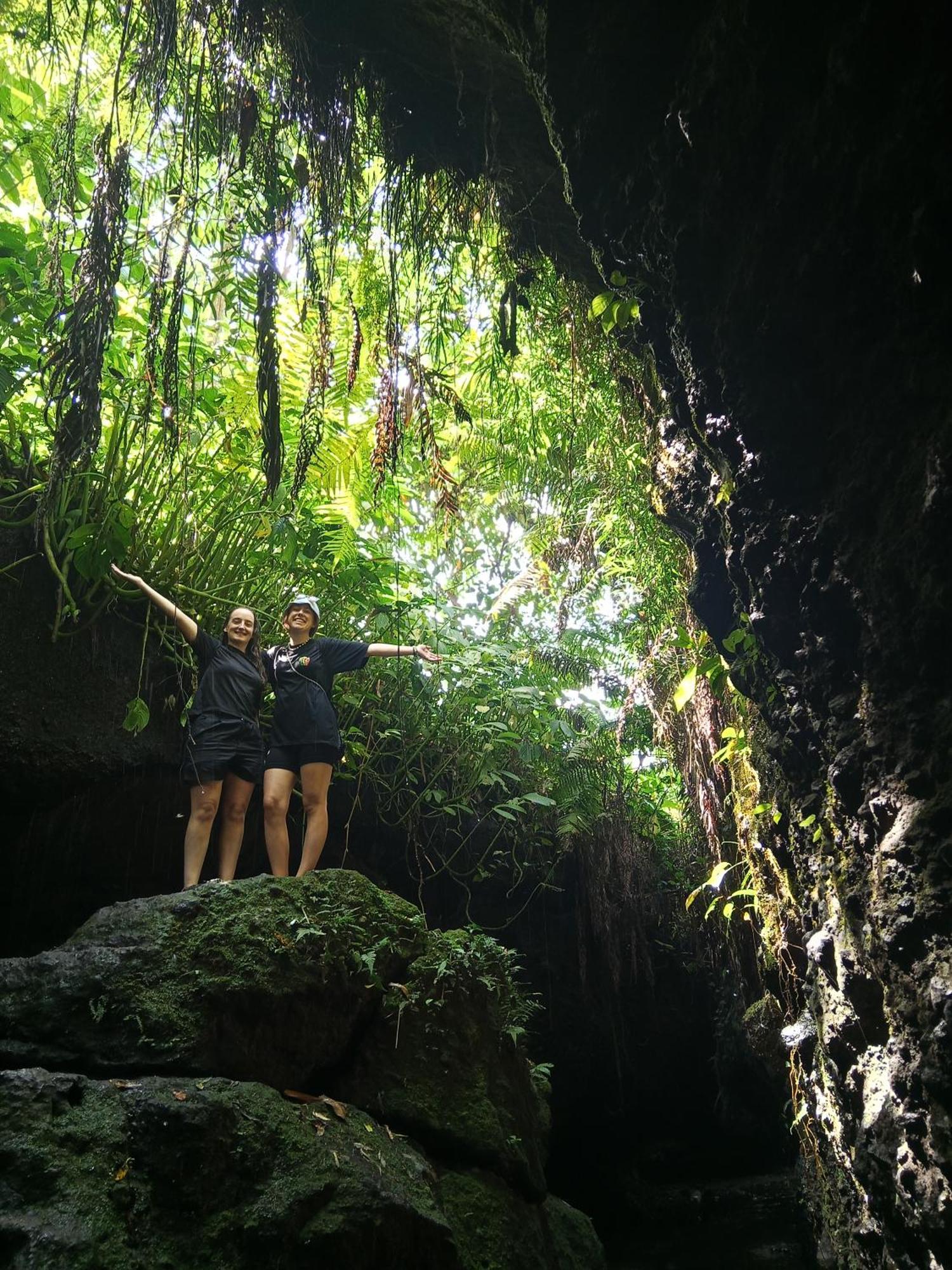 Linkgreen Homestay Lombok Tetebatu Rom bilde